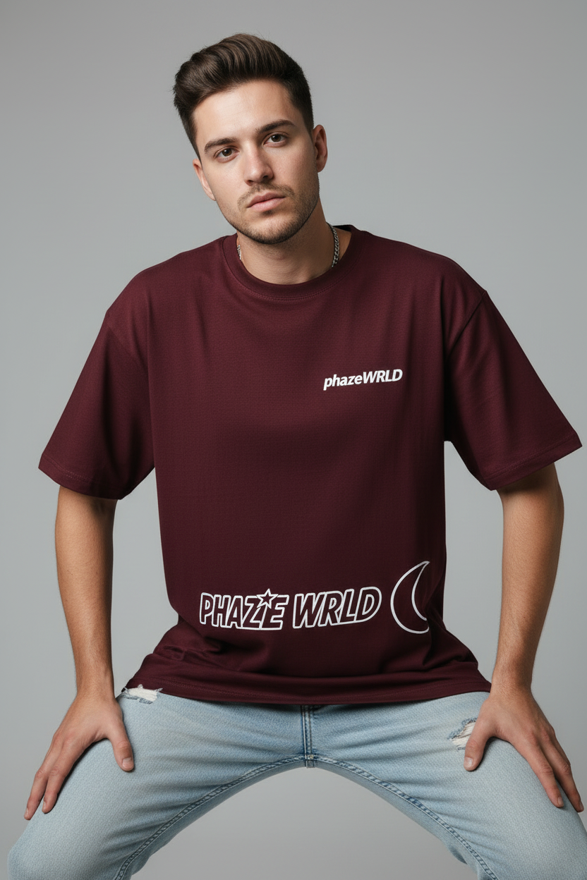 PHAZE WRLD Matched Shot C