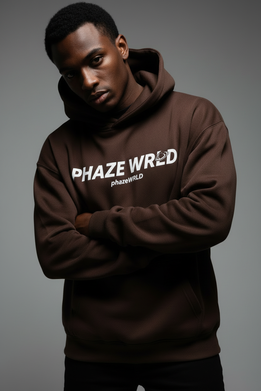 PHAZE WRLD – Pose 2