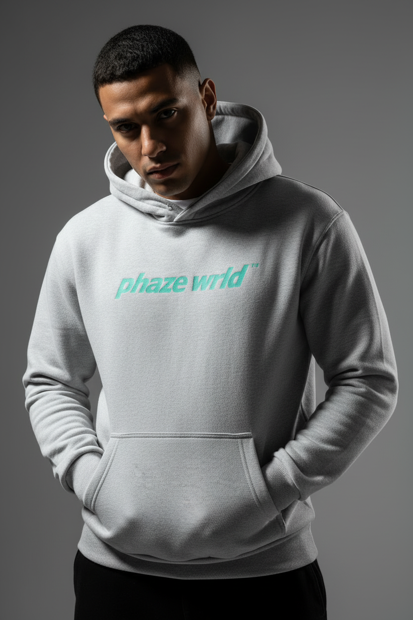 Phaze Wrld – Pose 2