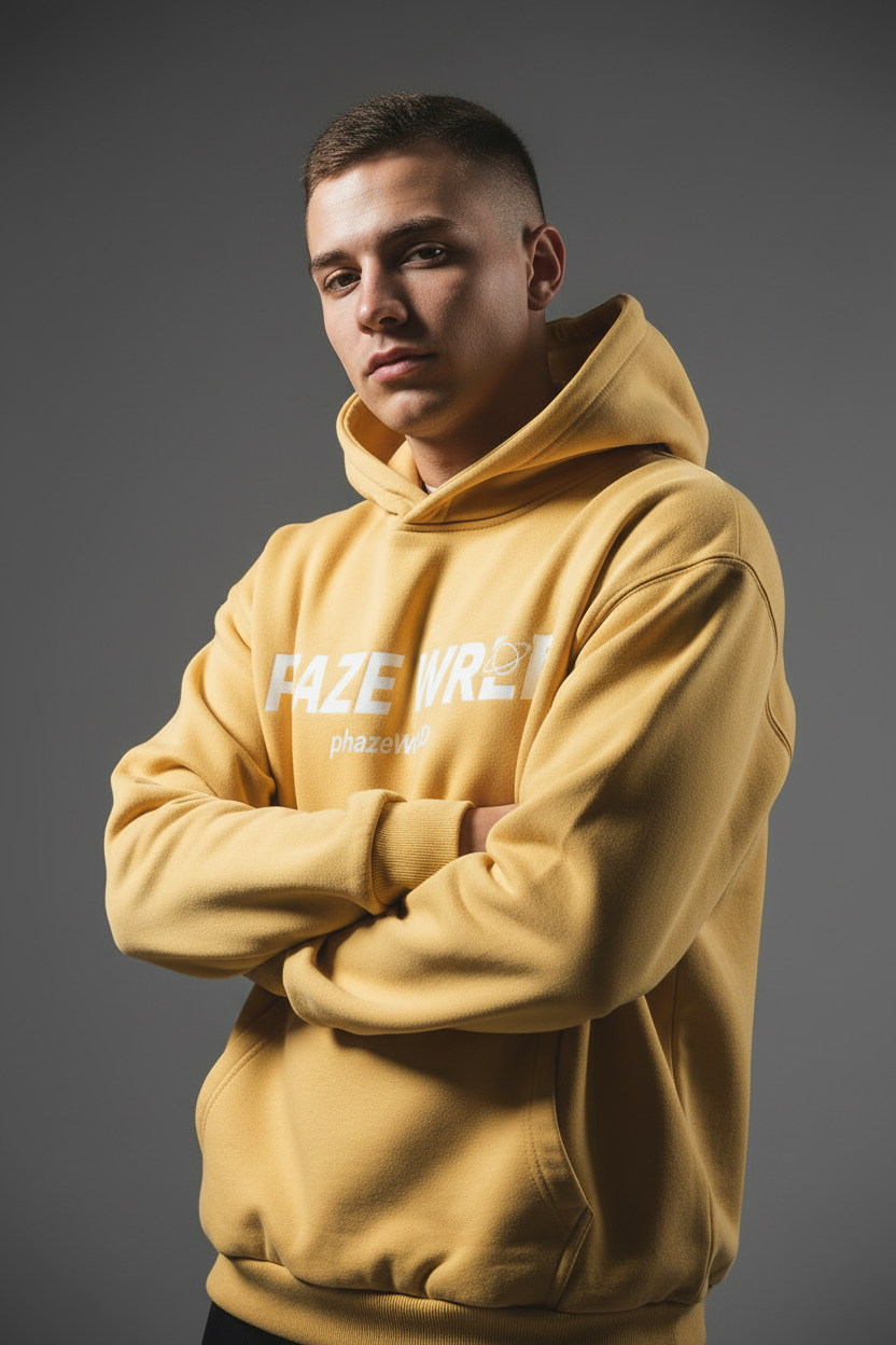 PHAZE WRLD Shot 3