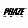 Phaze Wrld - Home