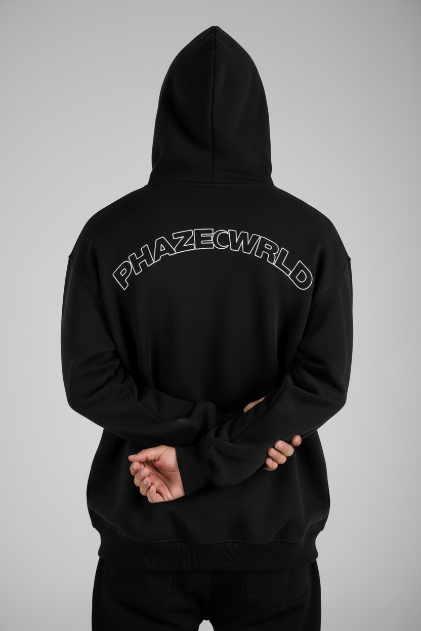 PHAZECWRLD Back Shot 2