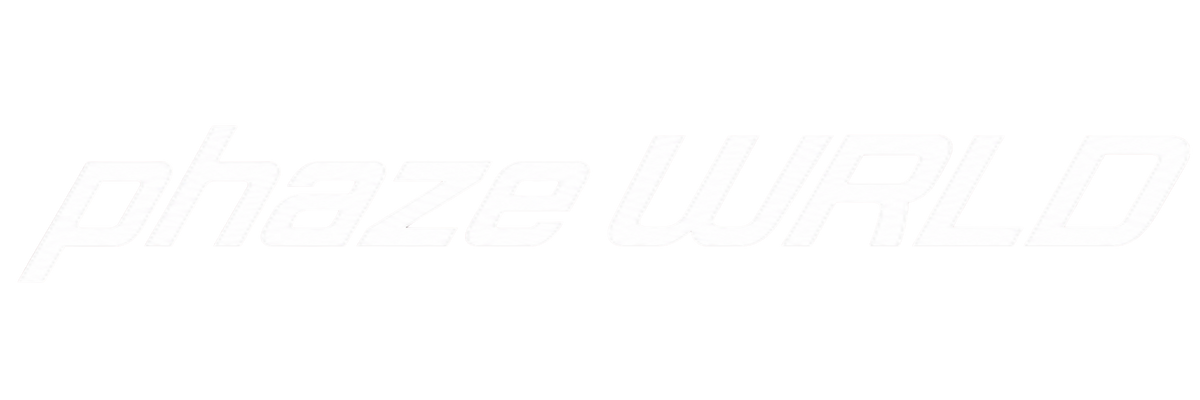 Phaze Wrld