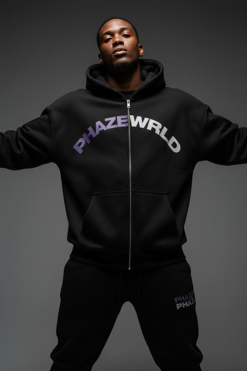 PHAZEWRLD Pose 4