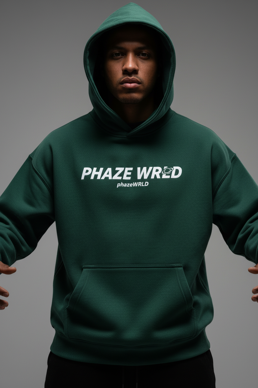 PHAZEWRLD Shot 1