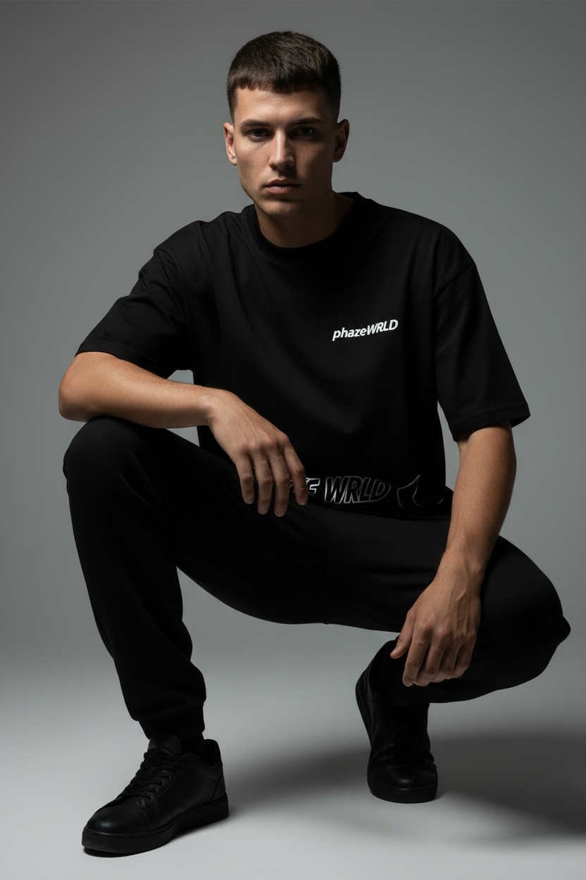 PHAZEWRLD Studio Shot 5