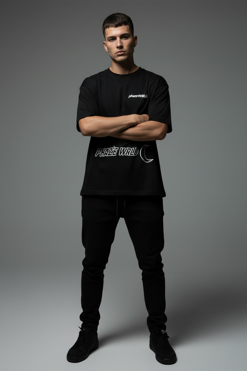 PHAZEWRLD Studio Shot 6