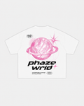 Worldwide Energy Graphic T-Shirt