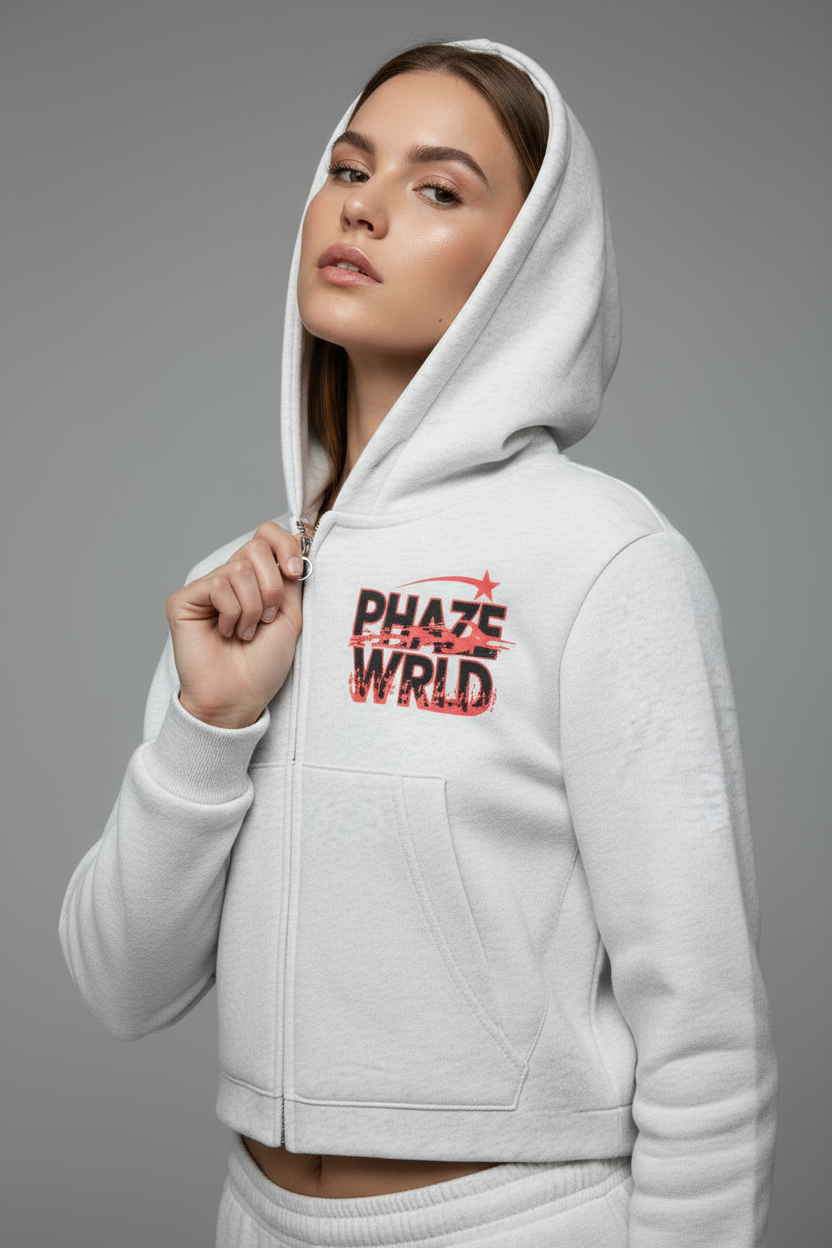 Pose C - Zipper Pull