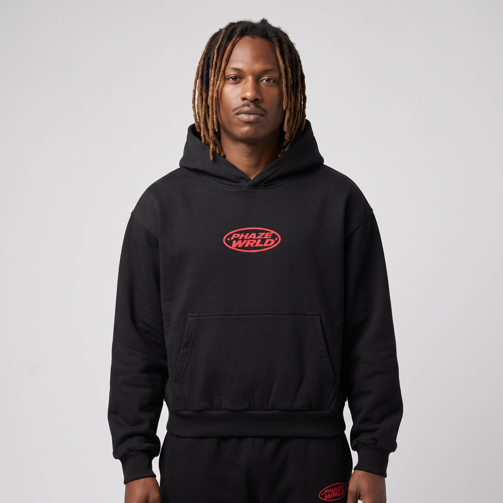 Beyond Orbit Hoodie