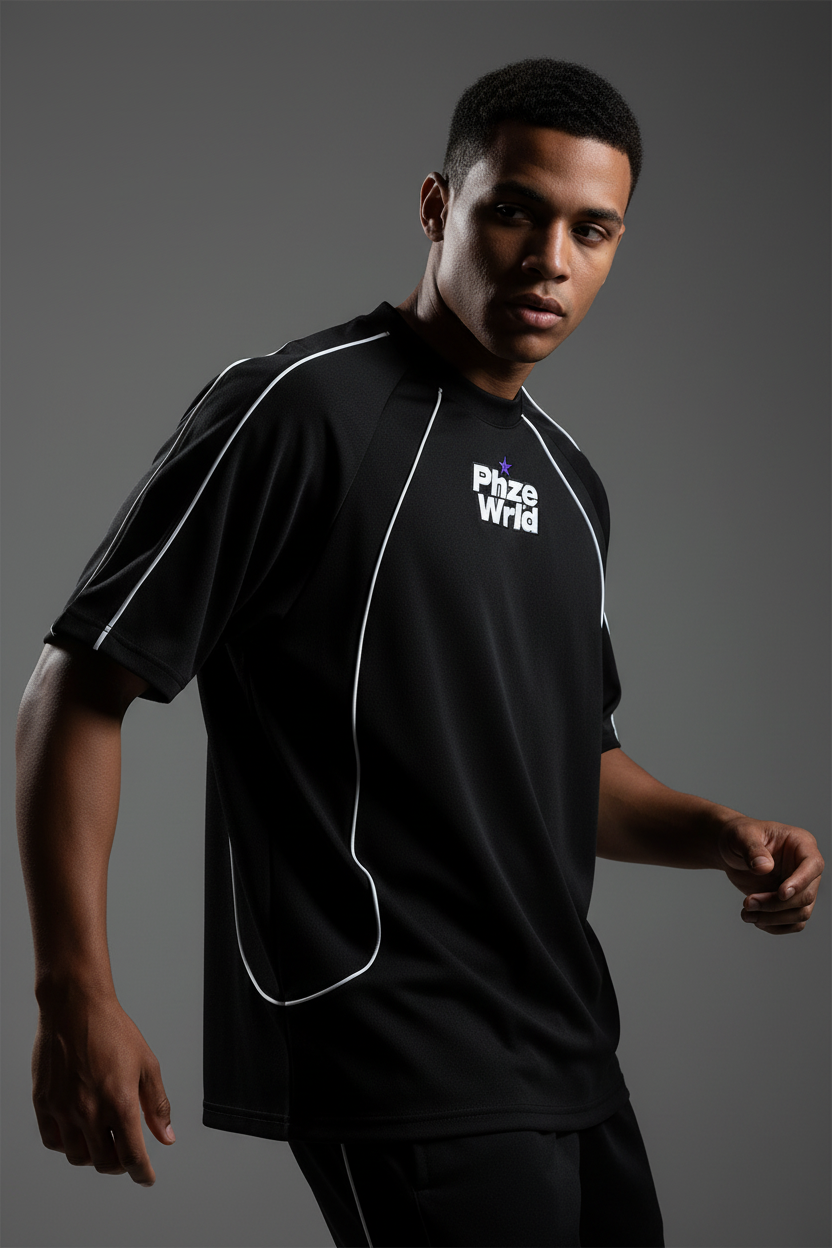 Shot 2 - Side Action
