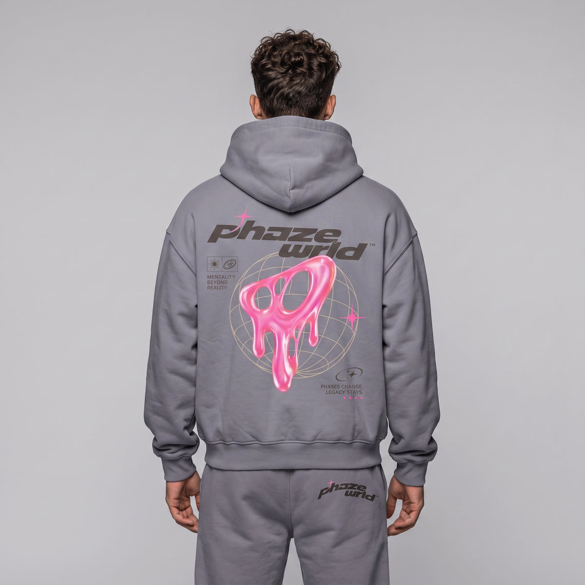 Streetwear Hoodies