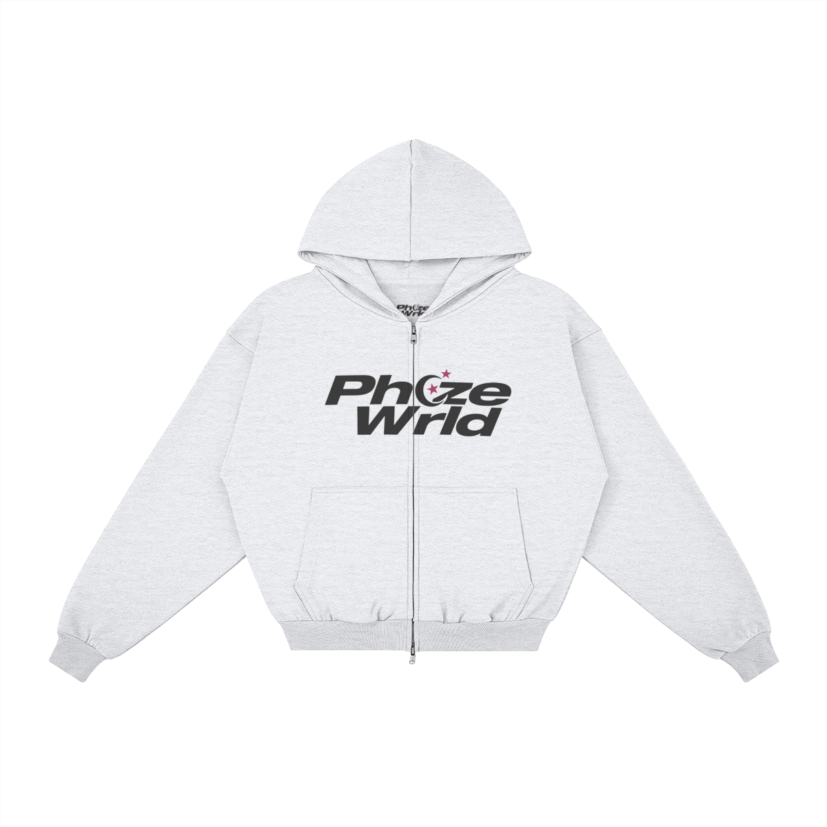 0-YIZ-Front Side