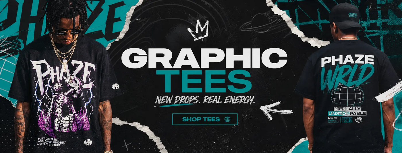 Graphic Tees